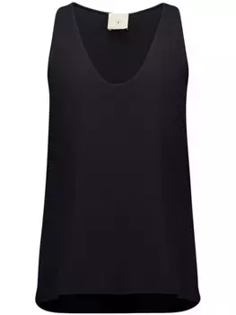 Майка Серена PAULA, черный