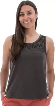 Майка Seychelle Tank Top Aventura Clothing, цвет Dark Shadow