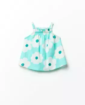 Майка Sfera, синий