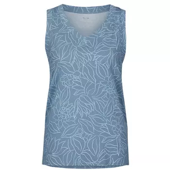 Майка Sherpa, цвет Haze Leaf