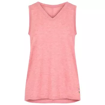Майка Sherpa Women's Asha V Neck Tank, цвет Mineral Red