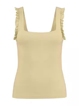 Майка SHIWI Lima, песочный