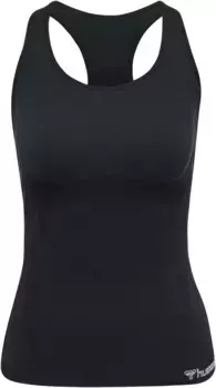 Майка шмеля Hummel, черный