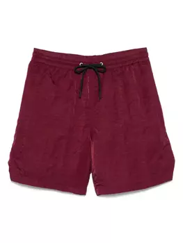 Майка шорты для плавания Sunflower, красный