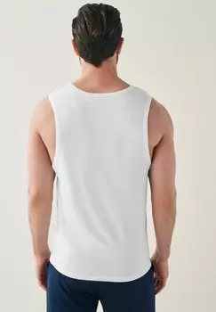 Майка SIGNATURE-REGULAR FIT 5 PACK Next, белый