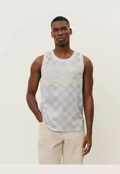 Майка SILAS Les Deux, кремовый