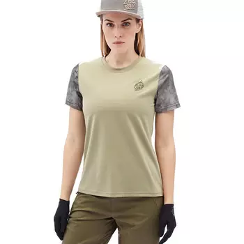 Майка Silvini, бежевый