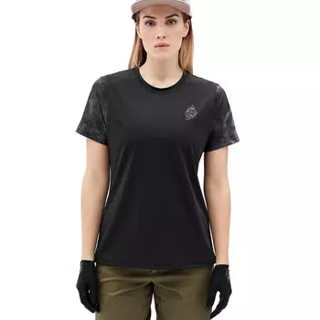 Майка Silvini, черный