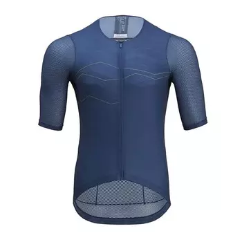 Майка Silvini, синий