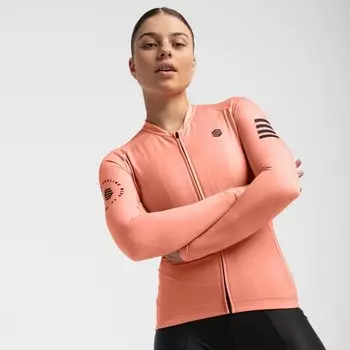 Майка Siroko, цвет brauner ton