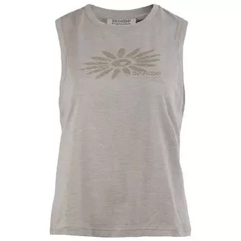 Майка Skhoop Women's Skhoop Tank, хаки