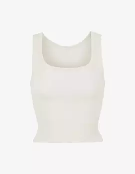 Майка SKIMS, цвет Bone