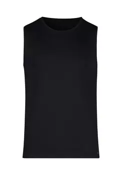 Майка Skiny, черный