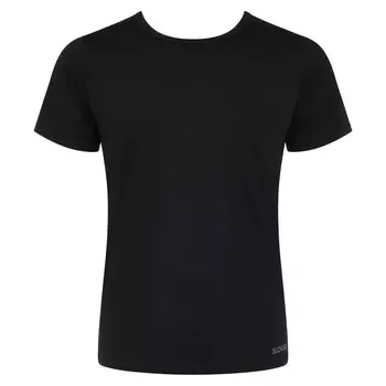 Майка Sloggi 2er Pack, черный