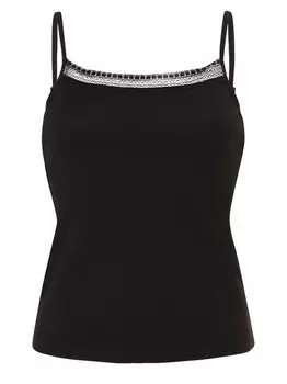 Майка Sloggi, черный