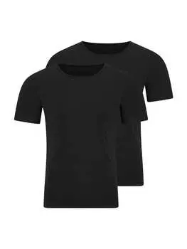 Майка Sloggi, черный