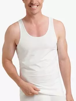 Майка sloggi EVER Cool, белая