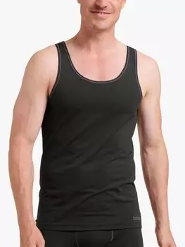 Майка sloggi EVER Cool, черная