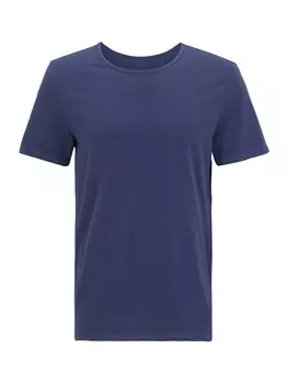 Майка SLOGGI EVER Ease, темно-синий