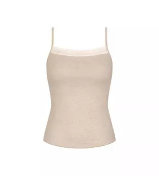 Майка SLOGGI GO, бежевый