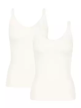 Майка Sloggi GO Shirt, белый