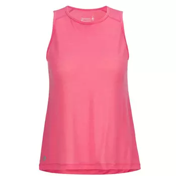 Майка Smartwool, цвет Guava Pink