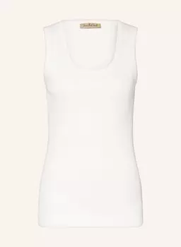 Майка Smith & Soul, кремовый