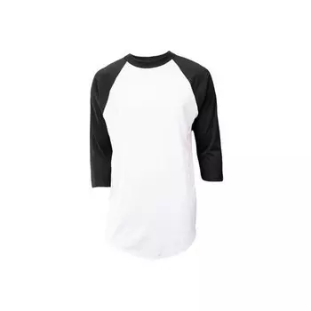 Майка Soffe, черный