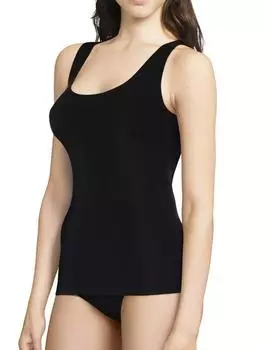 Майка SoftStretch Chantelle, черный