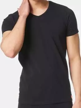 Майка согревающая Bruno Banani, черный