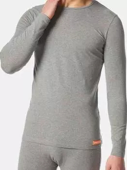 Майка согревающая Bruno Banani, серый