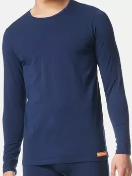 Майка согревающая Bruno Banani, синий