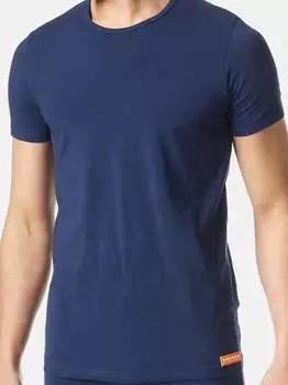 Майка согревающая Bruno Banani, синий