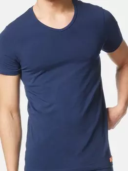 Майка согревающая Bruno Banani, синий