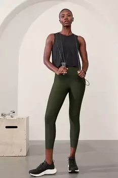 Майка Solar Muscle Athleta, черный