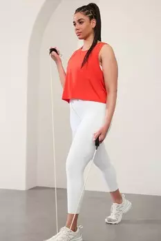 Майка Solar Muscle Athleta, розовый