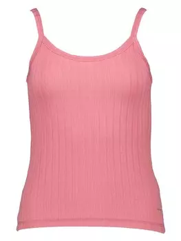 Майка sOliver Hemdchen, розовый