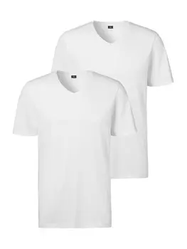 Майка sOliver /Shirt Kurzarm Basic, белый