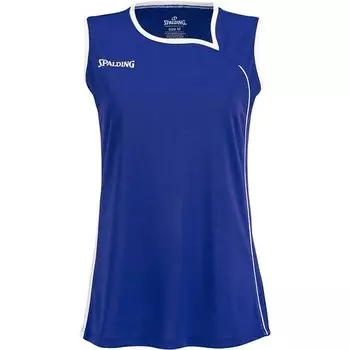Майка Spalding 4her II женская Spalding, синий