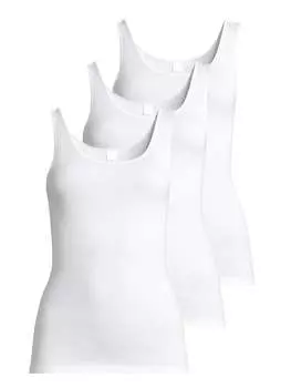 Майка SPEIDEL, белый