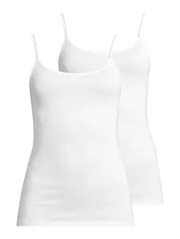 Майка SPEIDEL Spaghetti Nadine, белый