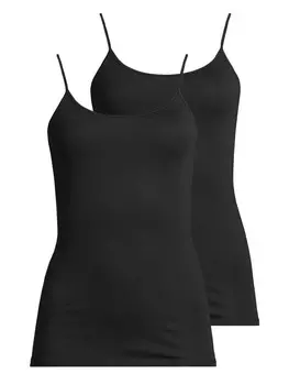 Майка SPEIDEL Spaghetti Nadine, черный