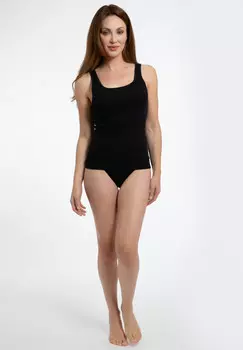 Майка SPEIDEL/Top bio.cotton, черный