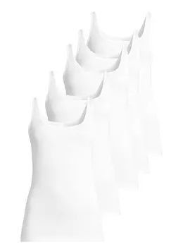 Майка SPEIDEL/Top Nadine, белый