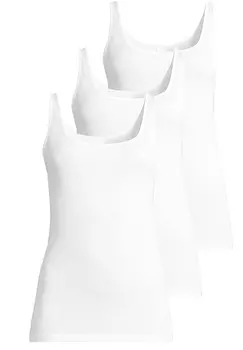 Майка SPEIDEL/Top Nadine, белый