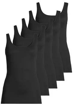 Майка SPEIDEL/Top Nadine, черный