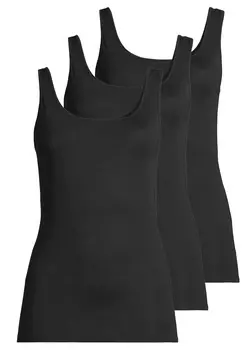 Майка SPEIDEL/Top Nadine, черный