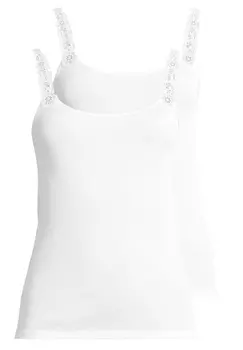 Майка SPEIDEL/Top Nancy, белый