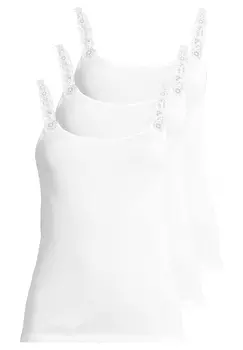 Майка SPEIDEL/Top Nancy, белый