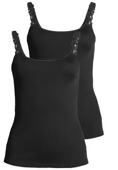 Майка SPEIDEL/Top Nancy, черный